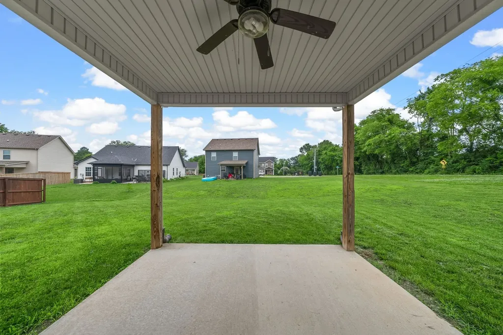401 Irish Hills Drive Clarksville TN 37042