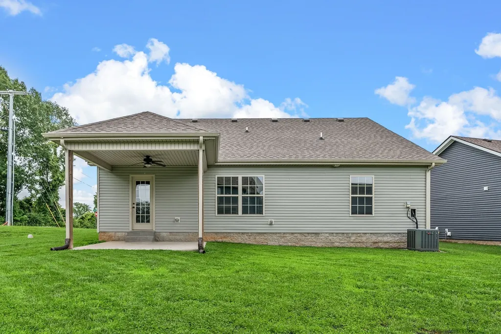 401 Irish Hills Drive Clarksville TN 37042
