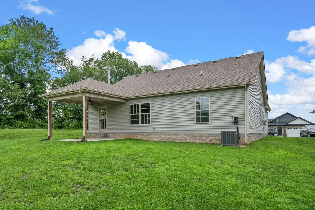 401 Irish Hills Drive Clarksville TN 37042
