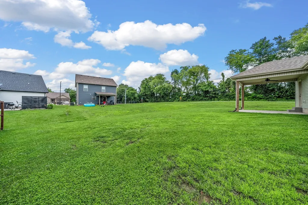 401 Irish Hills Drive Clarksville TN 37042