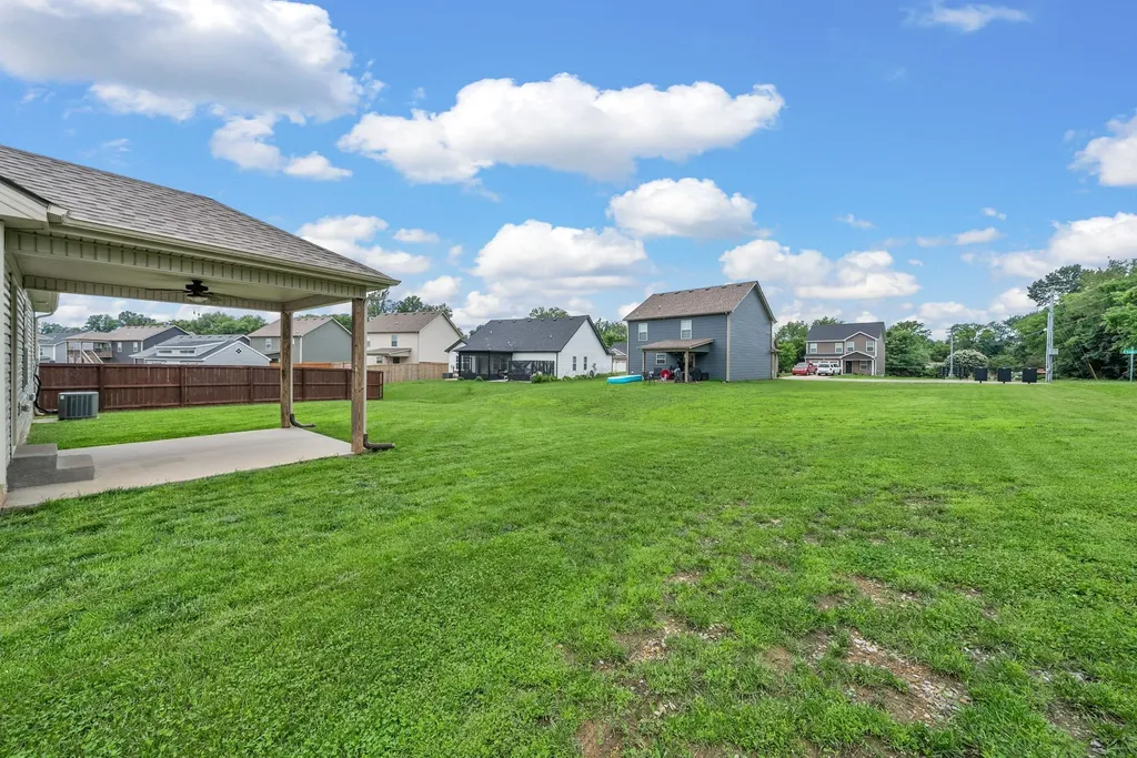 401 Irish Hills Drive Clarksville TN 37042