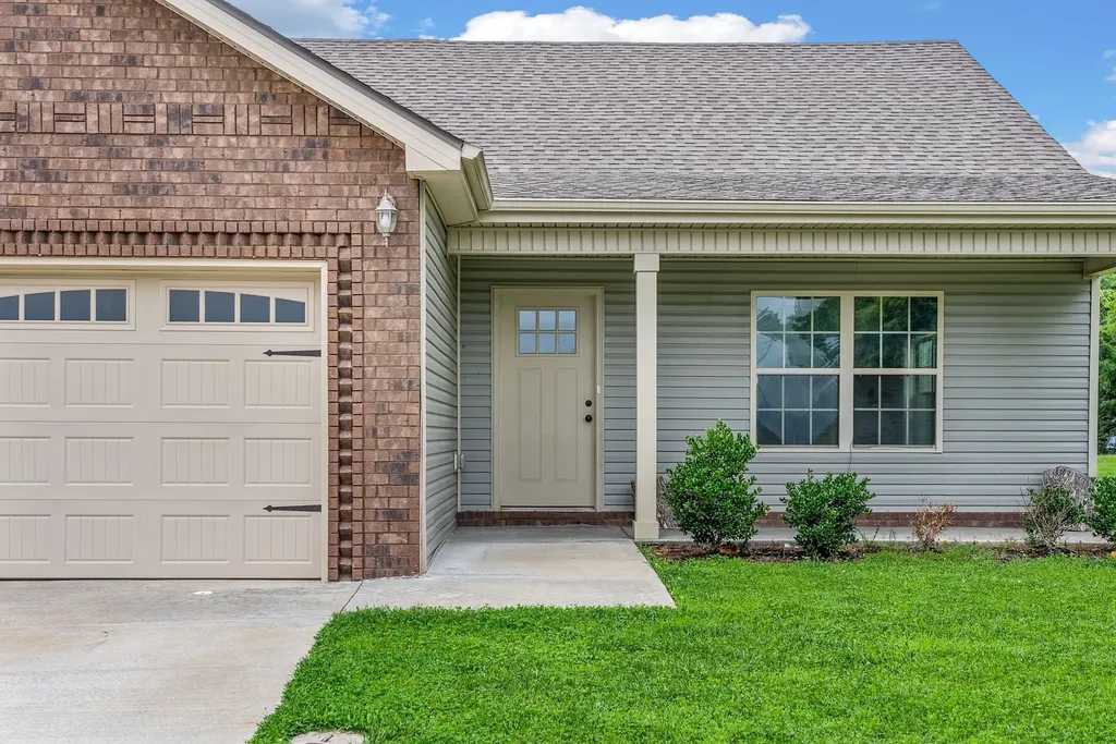 401 Irish Hills Drive Clarksville TN 37042