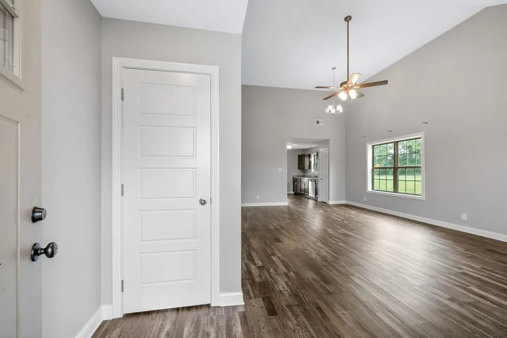 401 Irish Hills Drive Clarksville TN 37042