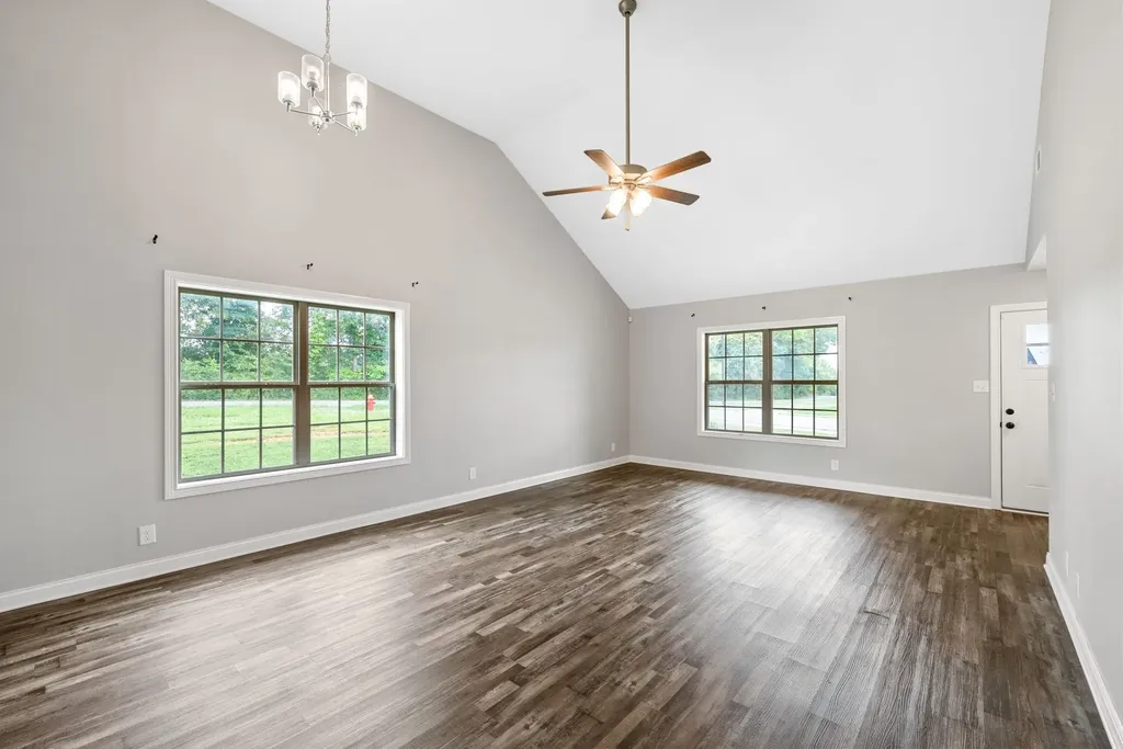 401 Irish Hills Drive Clarksville TN 37042