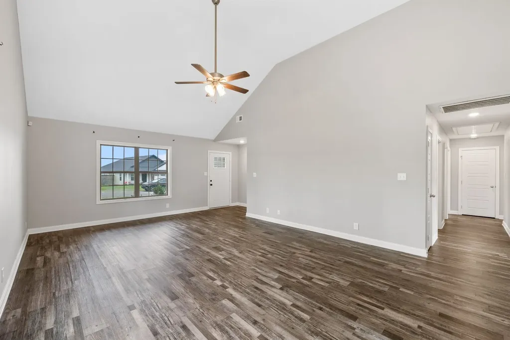 401 Irish Hills Drive Clarksville TN 37042