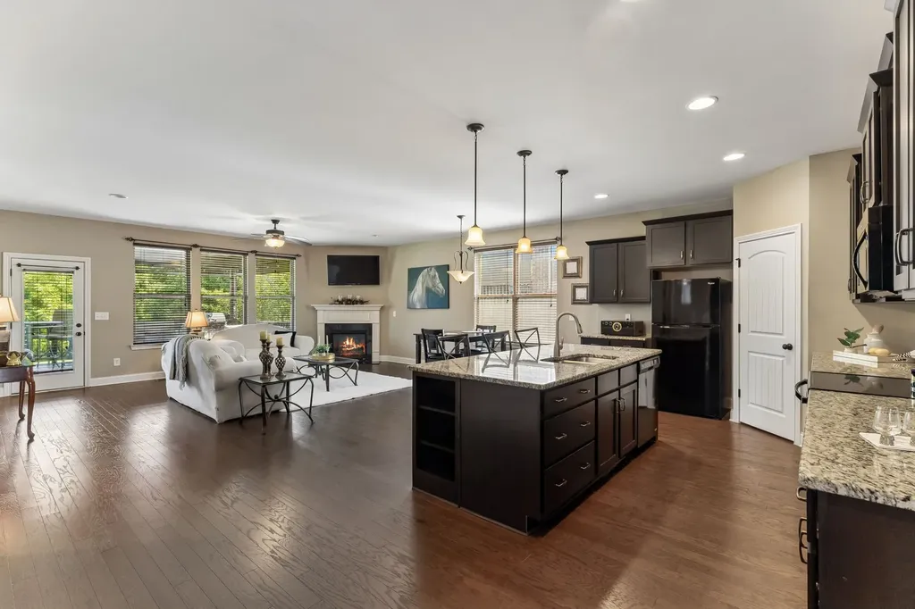3101 Millerton Way Thompsons Station TN 37179