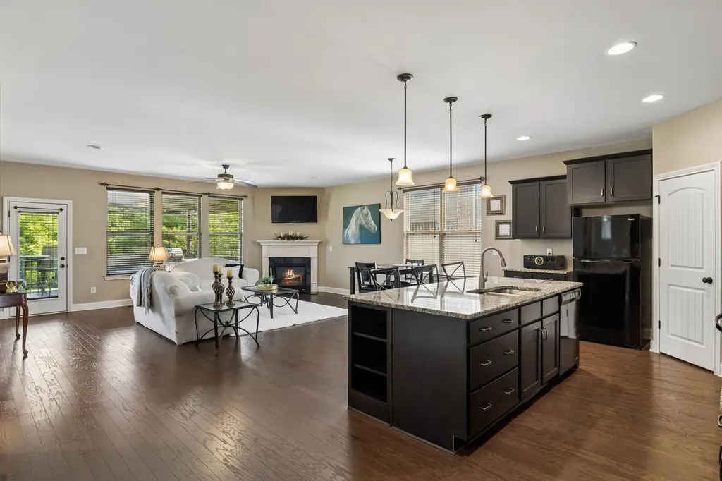 3101 Millerton Way Thompsons Station TN 37179