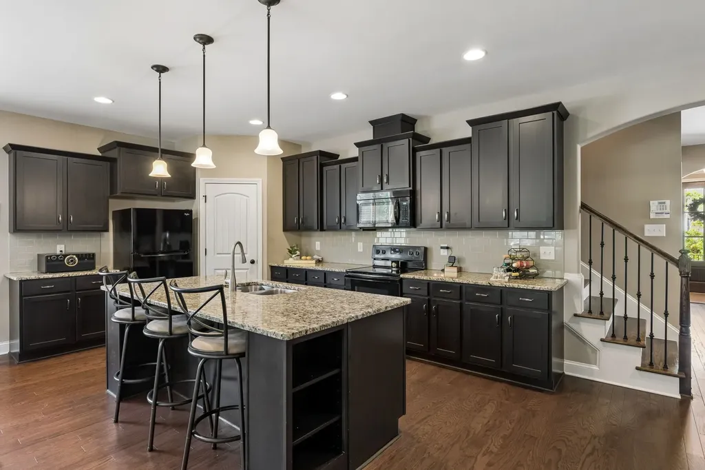 3101 Millerton Way Thompsons Station TN 37179