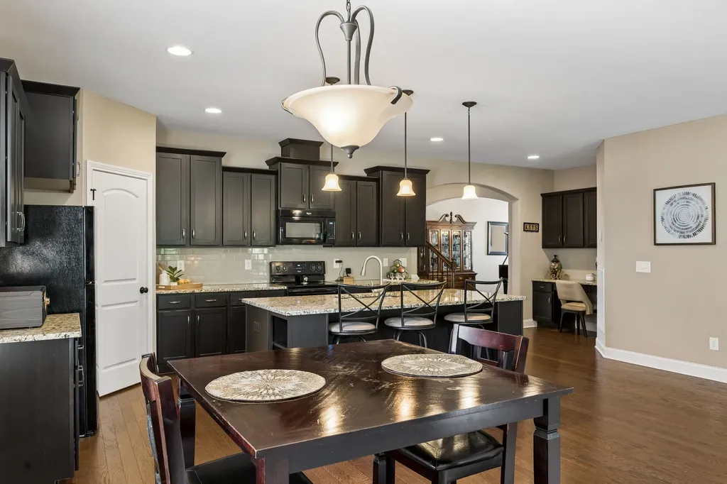 3101 Millerton Way Thompsons Station TN 37179