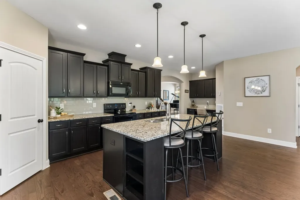 3101 Millerton Way Thompsons Station TN 37179