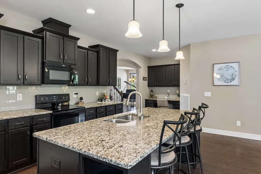 3101 Millerton Way Thompsons Station TN 37179
