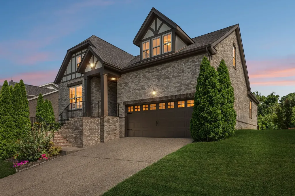 3101 Millerton Way Thompsons Station TN 37179