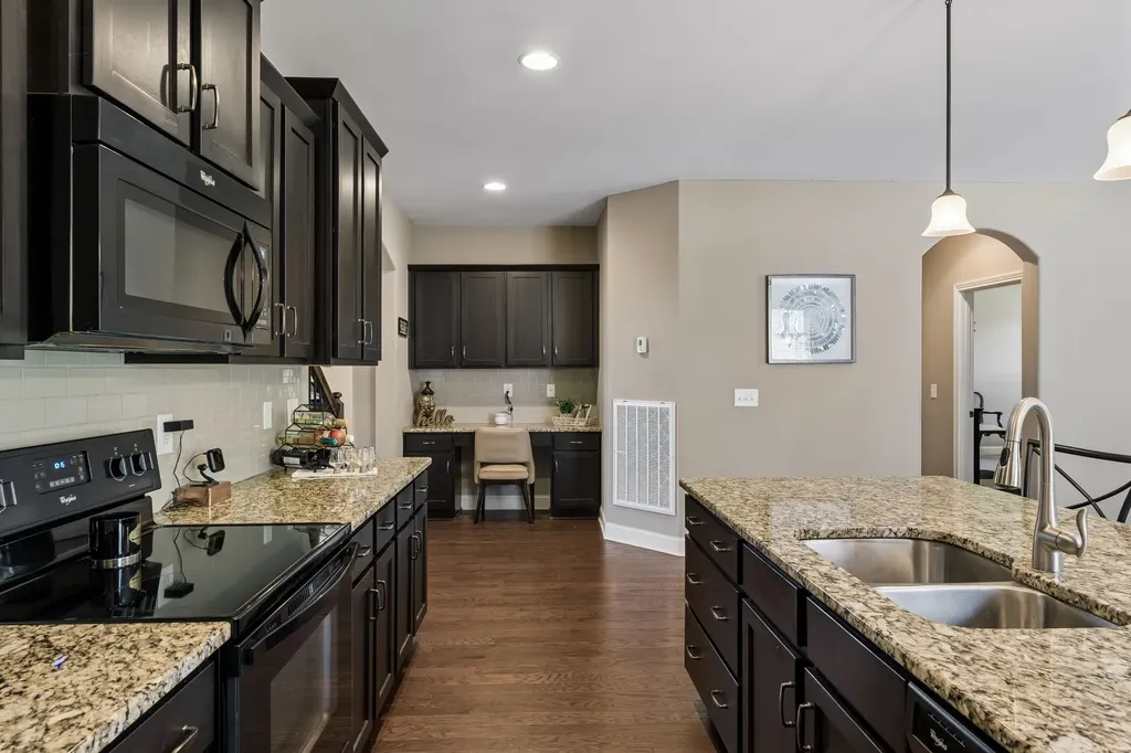 3101 Millerton Way Thompsons Station TN 37179