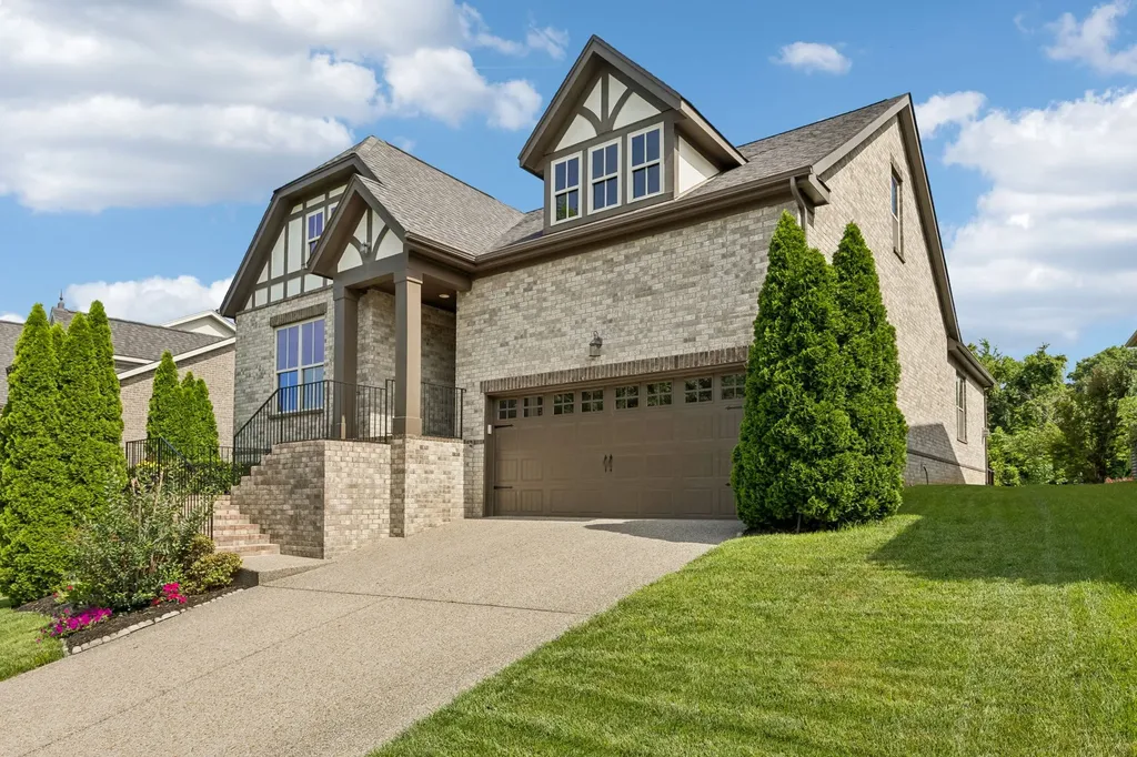 3101 Millerton Way Thompsons Station TN 37179
