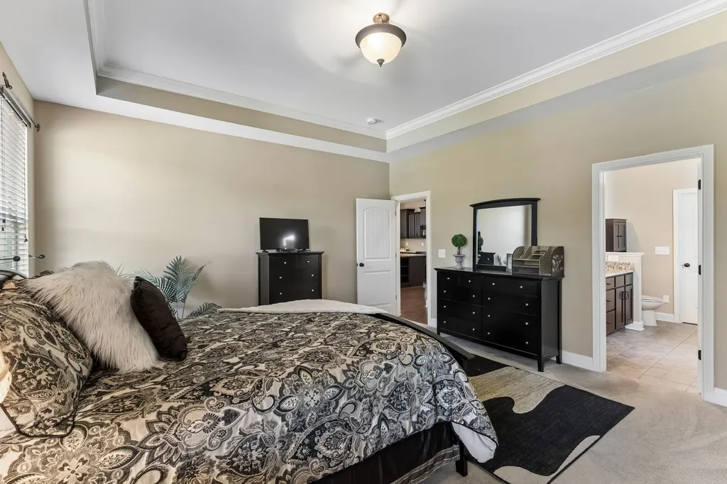 3101 Millerton Way Thompsons Station TN 37179