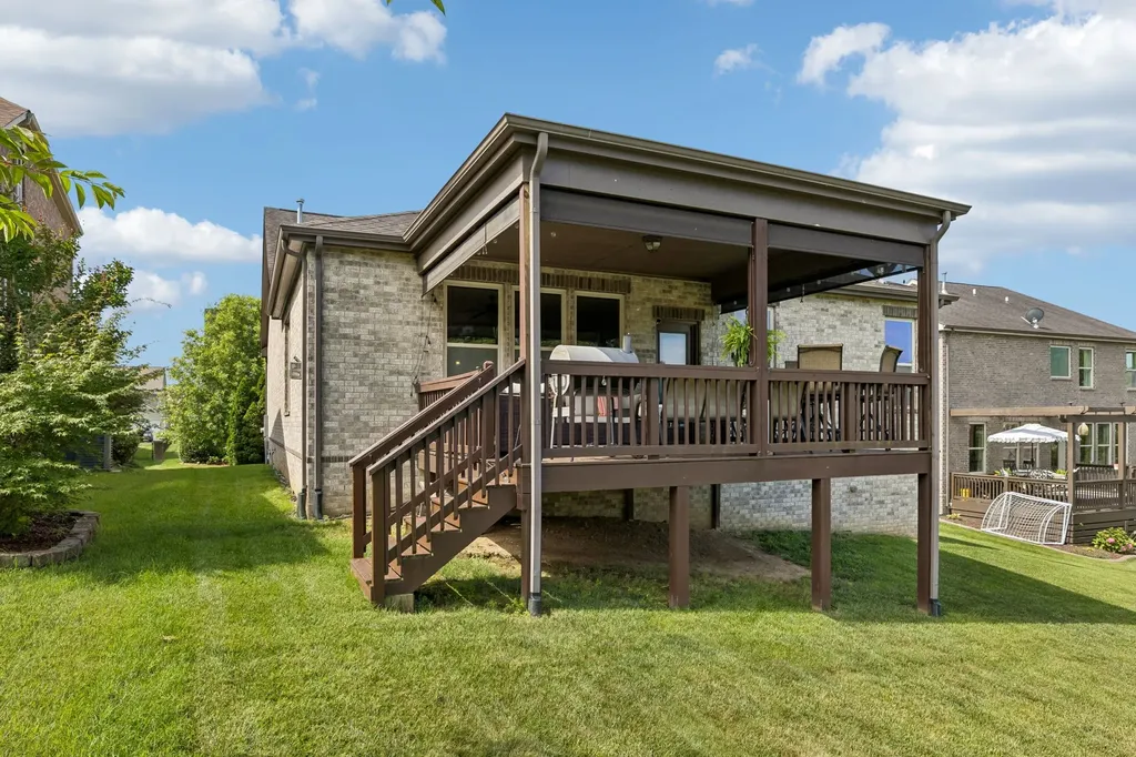 3101 Millerton Way Thompsons Station TN 37179