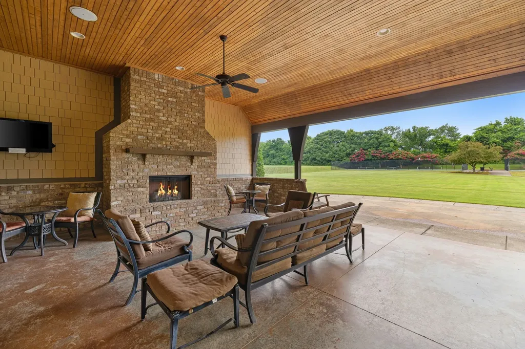 3101 Millerton Way Thompsons Station TN 37179