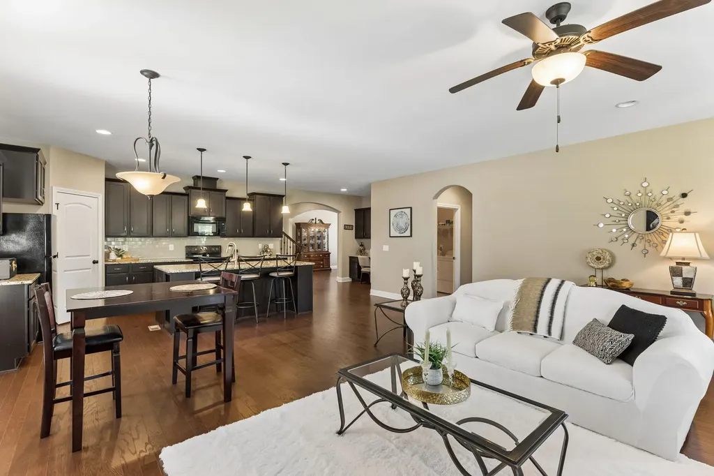 3101 Millerton Way Thompsons Station TN 37179