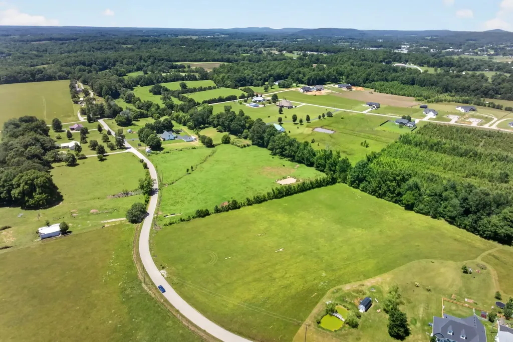 301 Rolling Meadows Lane Rickman TN 38580