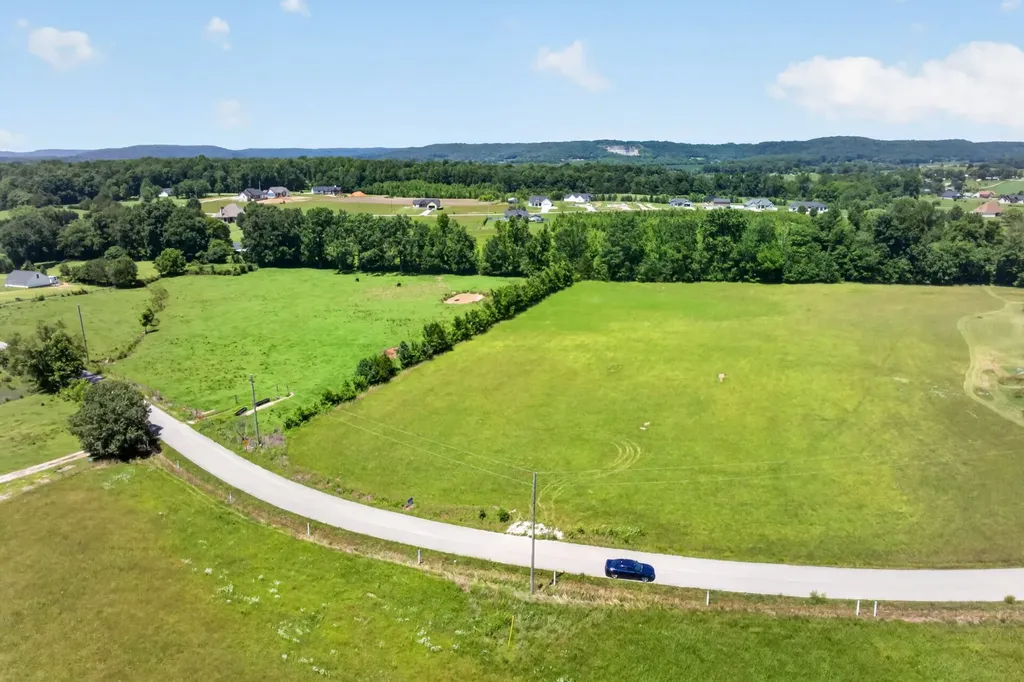 301 Rolling Meadows Lane Rickman TN 38580