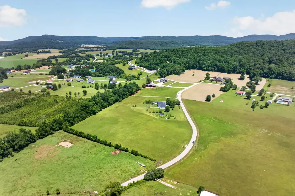 301 Rolling Meadows Lane Rickman TN 38580