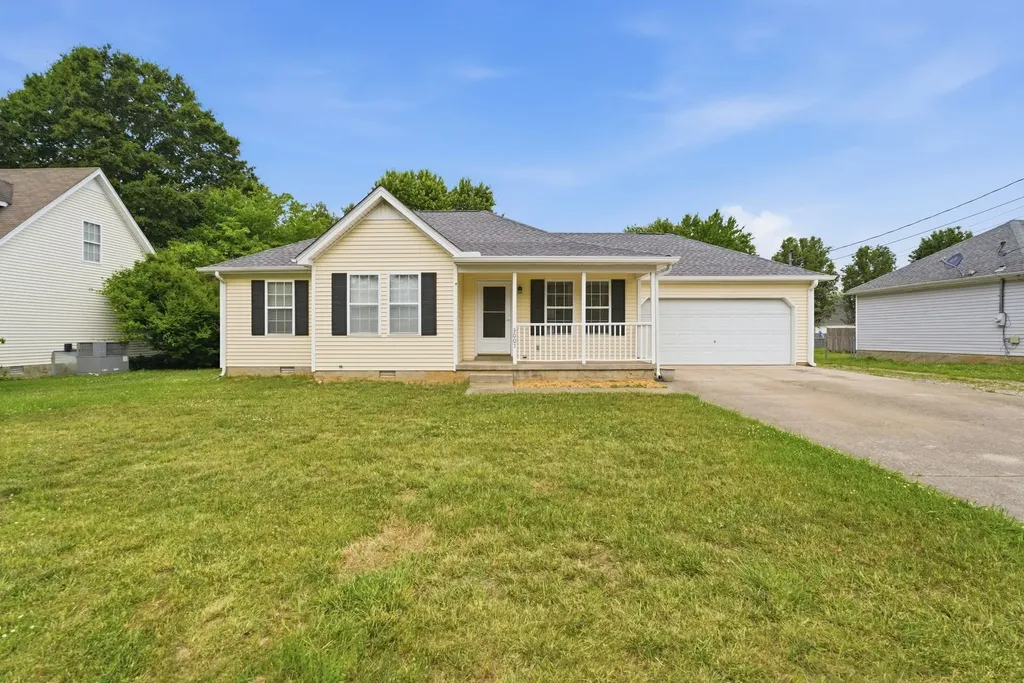 3007 Penny Lane Murfreesboro TN 37130