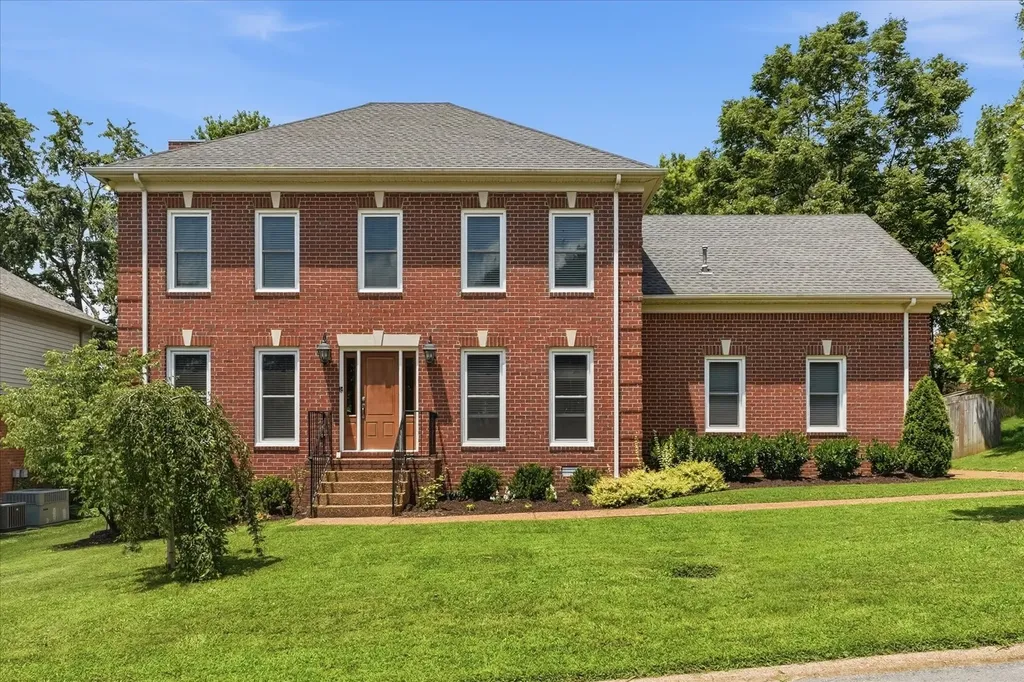 7225 River Bend Road Nashville TN 37221