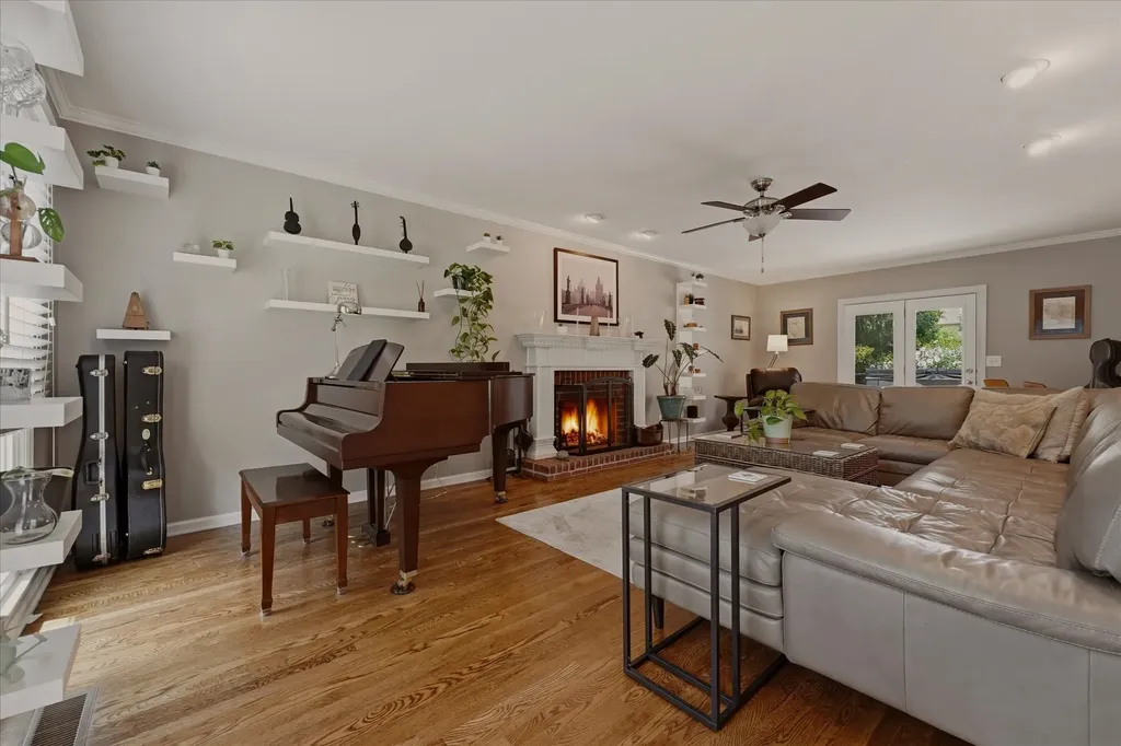 7225 River Bend Road Nashville TN 37221