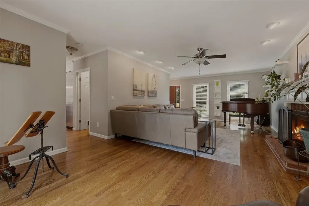 7225 River Bend Road Nashville TN 37221