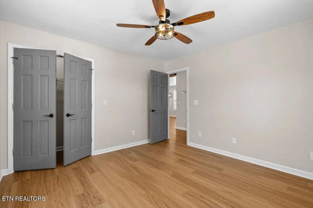 1432 John Sparks Drive Friendsville TN 37737