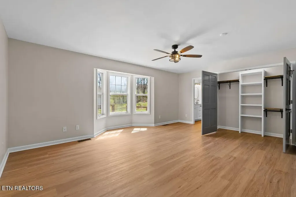 1432 John Sparks Drive Friendsville TN 37737