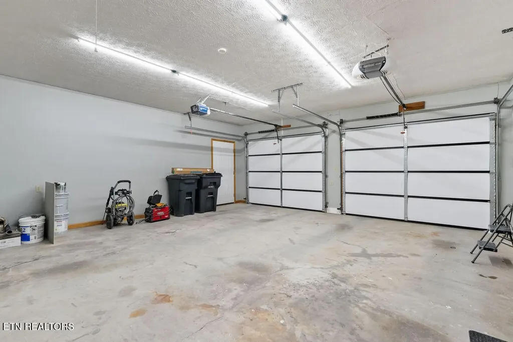1432 John Sparks Drive Friendsville TN 37737