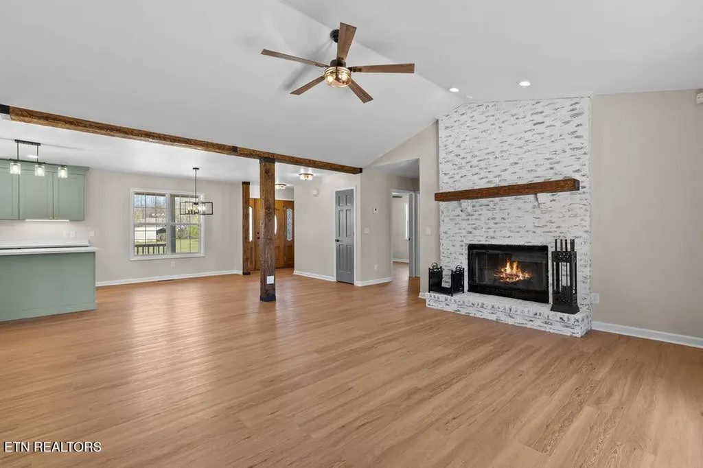 1432 John Sparks Drive Friendsville TN 37737