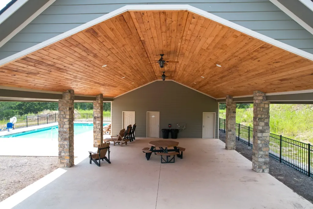 122 Ridge Point Trail Dandridge TN 37725