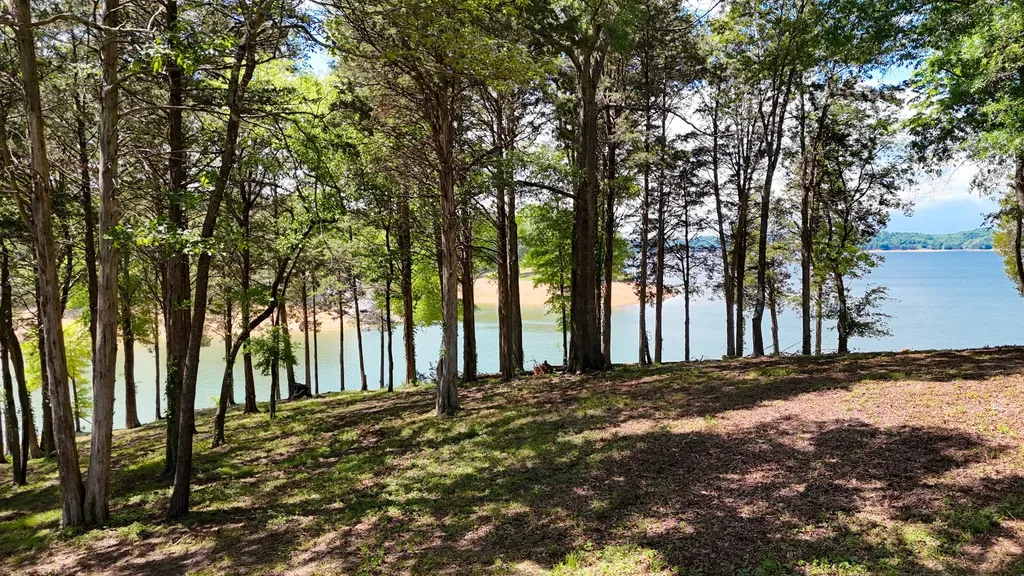 122 Ridge Point Trail Dandridge TN 37725