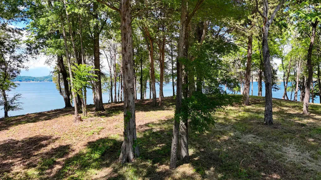 122 Ridge Point Trail Dandridge TN 37725