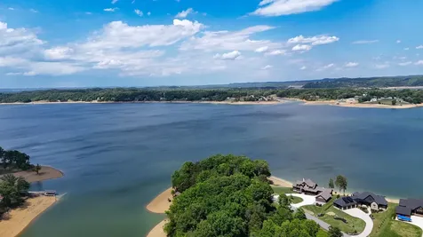 122 Ridge Point Trail Dandridge TN 37725