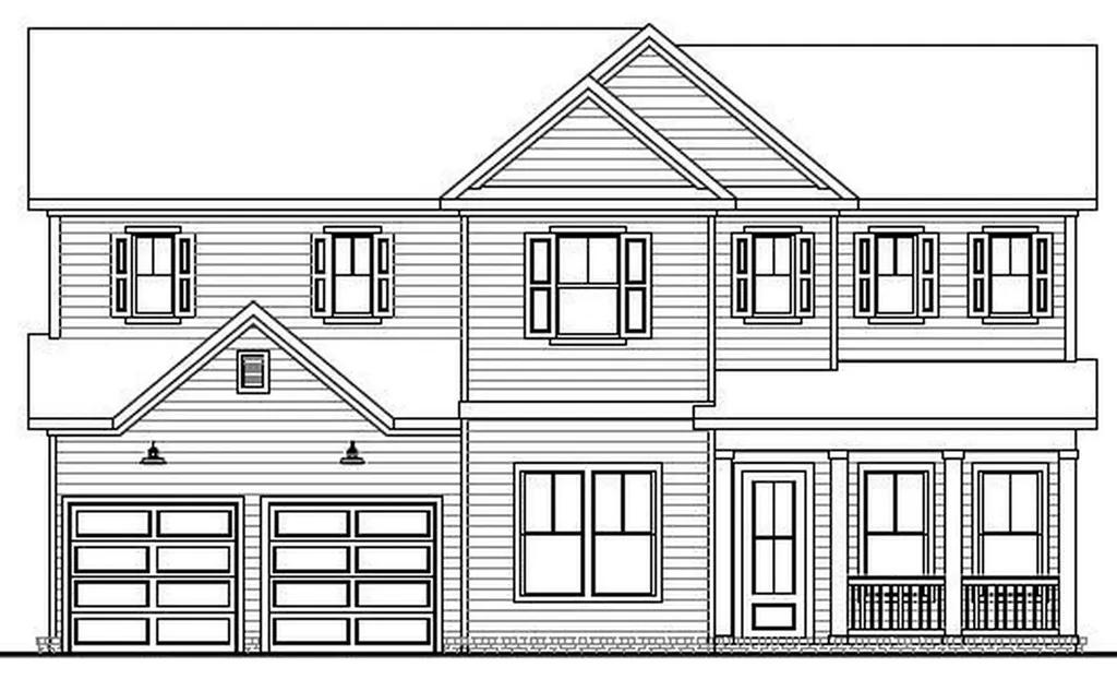 5068 Fairhaven Circle Thompsons Station TN 37179