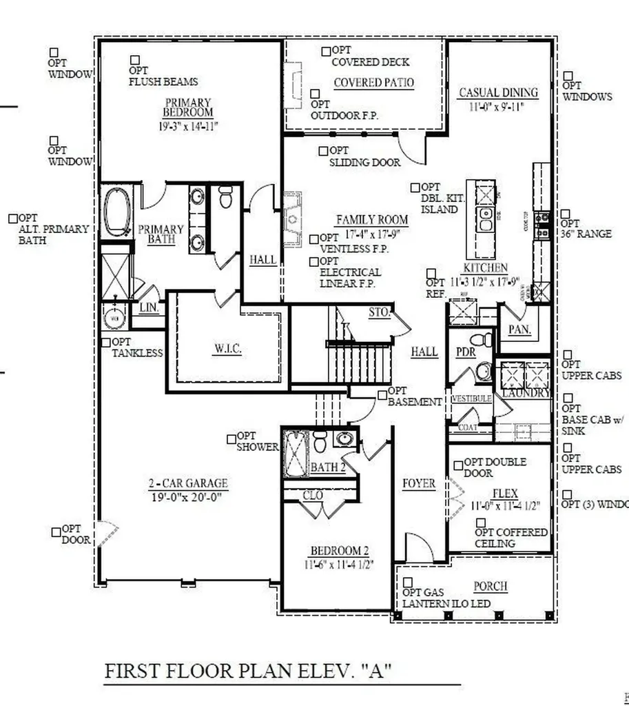 5068 Fairhaven Circle Thompsons Station TN 37179