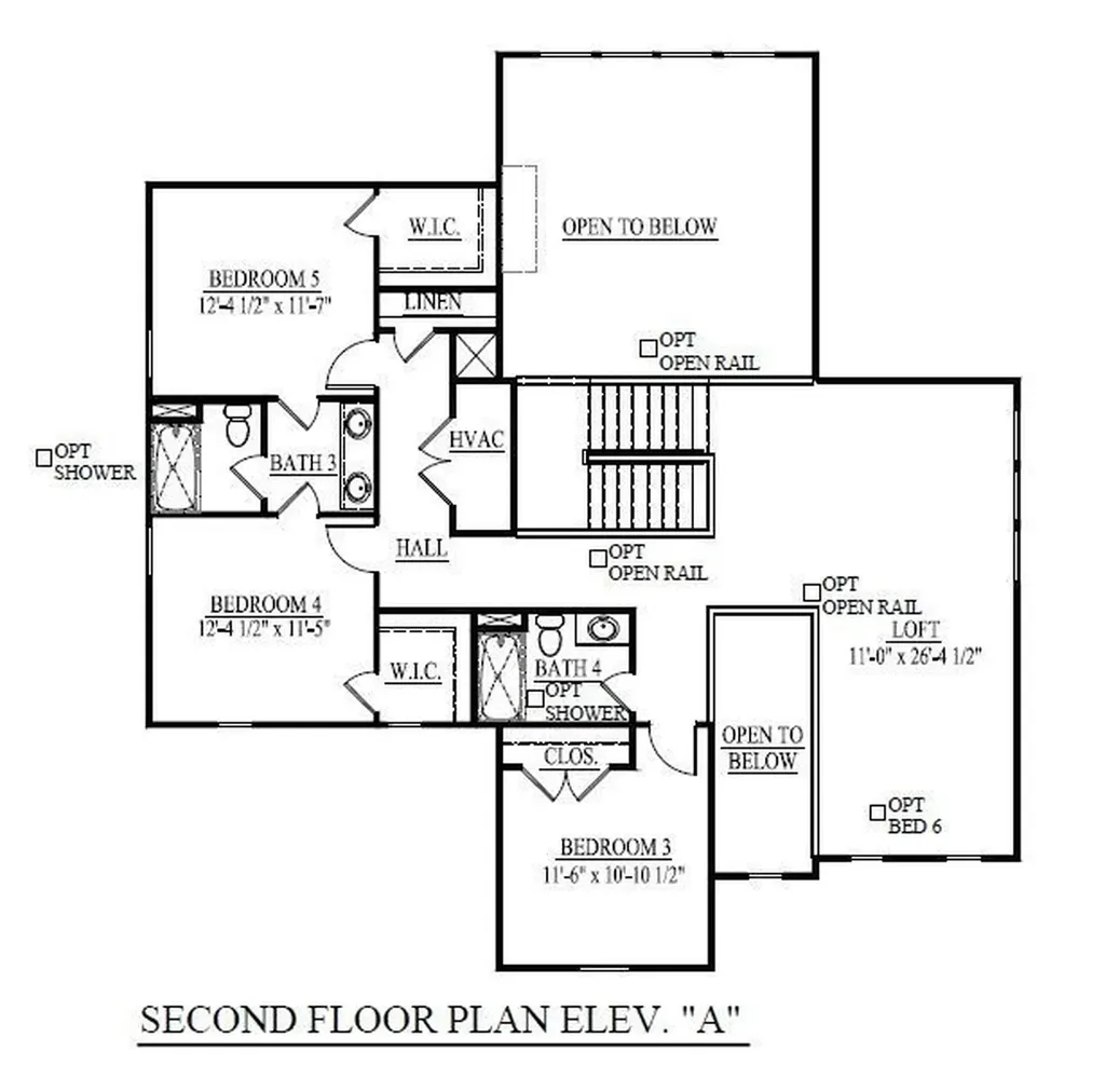 5068 Fairhaven Circle Thompsons Station TN 37179