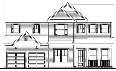 5068 Fairhaven Circle Thompsons Station TN 37179