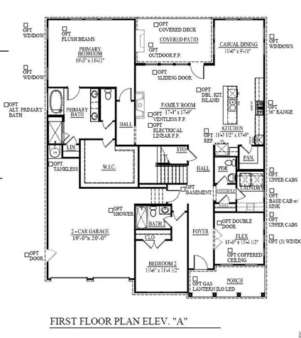 5068 Fairhaven Circle Thompsons Station TN 37179