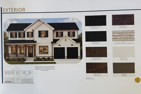 5068 Fairhaven Circle Thompsons Station TN 37179