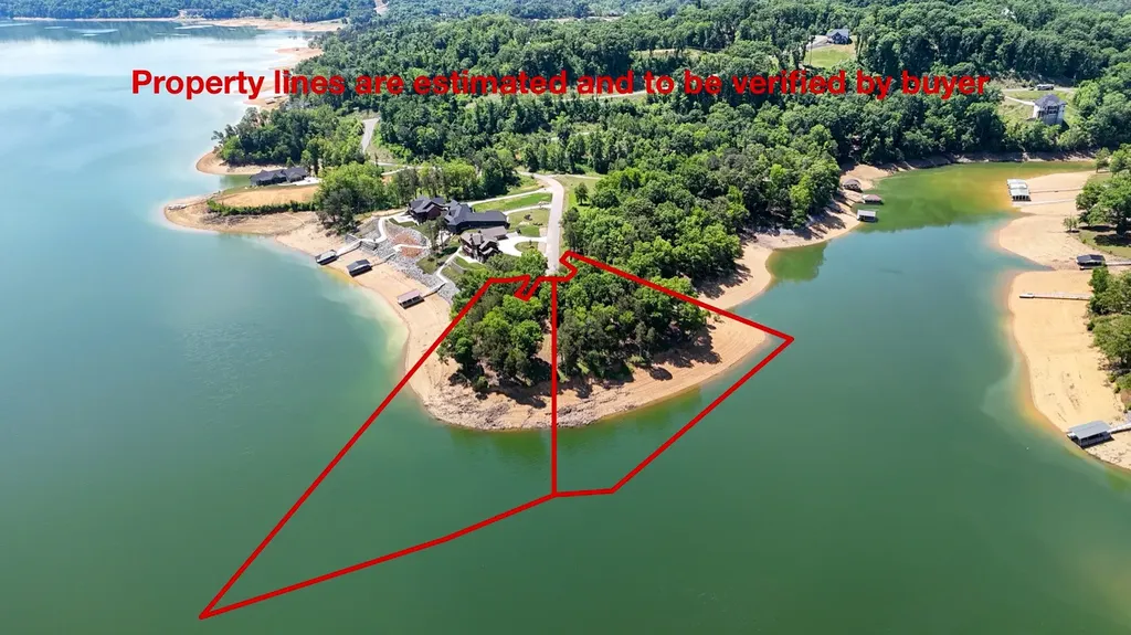123 Ridge Point Trail Dandridge TN 37725