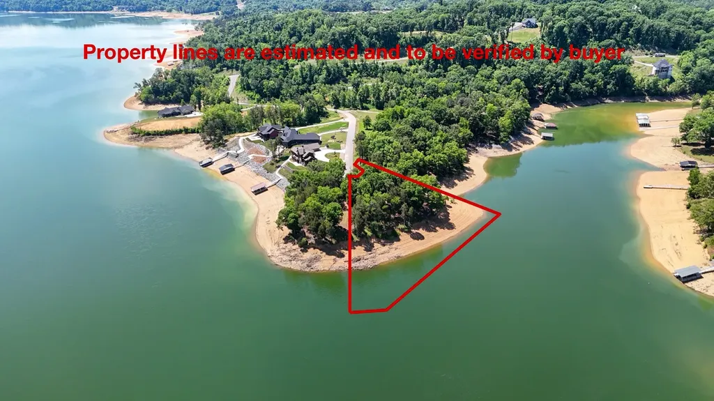 123 Ridge Point Trail Dandridge TN 37725