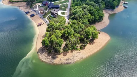 123 Ridge Point Trail Dandridge TN 37725