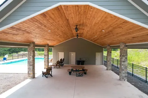 123 Ridge Point Trail Dandridge TN 37725