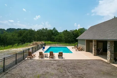 123 Ridge Point Trail Dandridge TN 37725