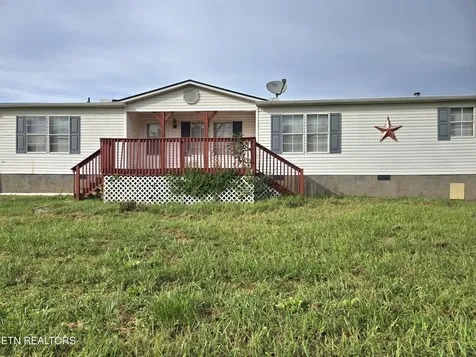 546 Old Stage Road Dandridge TN 37725