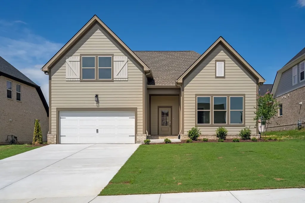 3005 Fanshaw Road Smyrna TN 37167